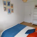 Spacieux A 2 Pas Du Mont St-michel Apartamento *