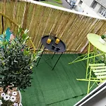 Spacieux A 2 Pas Du Mont St-michel Apartment *