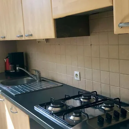 Spacieux A 2 Pas Du Mont St-michel Apartment *