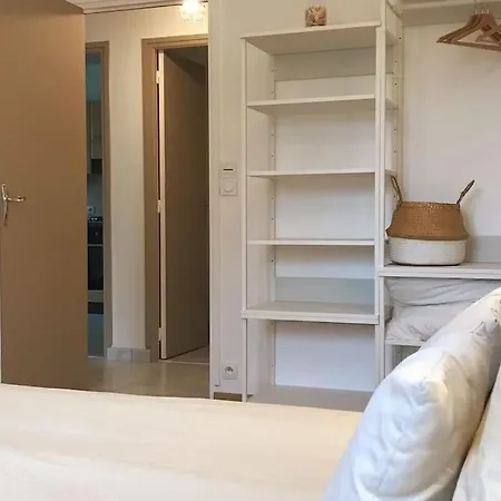 Spacieux A 2 Pas Du Mont St-michel