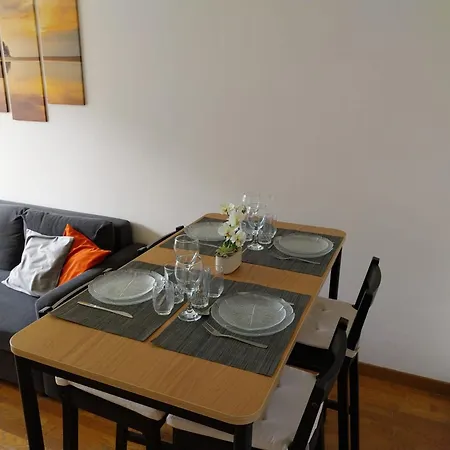 Apartamento Spacieux A 2 Pas Du Mont St-michel