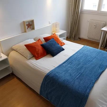 Apartamento Spacieux A 2 Pas Du Mont St-michel *