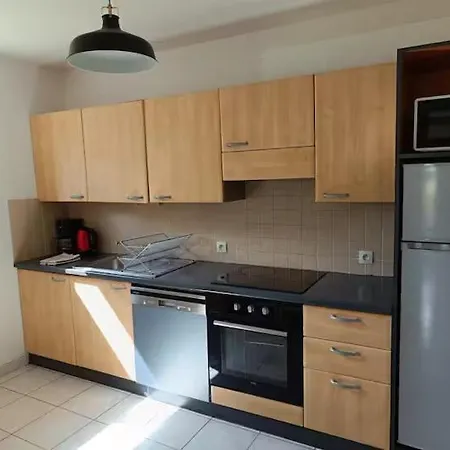 Spacieux A 2 Pas Du Mont St-michel Apartamento Pontorson