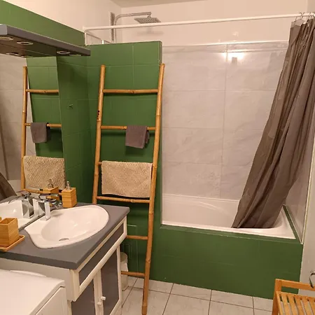 Apartamento Spacieux A 2 Pas Du Mont St-michel