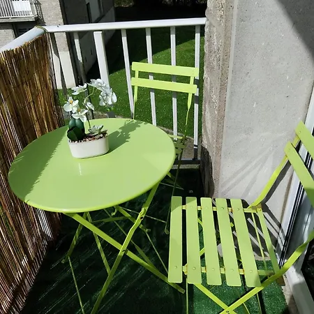 Spacieux A 2 Pas Du Mont St-michel Apartamento *