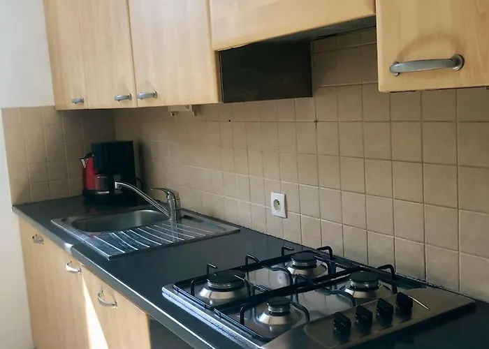 Spacieux A 2 Pas Du Mont St-michel Apartamento *