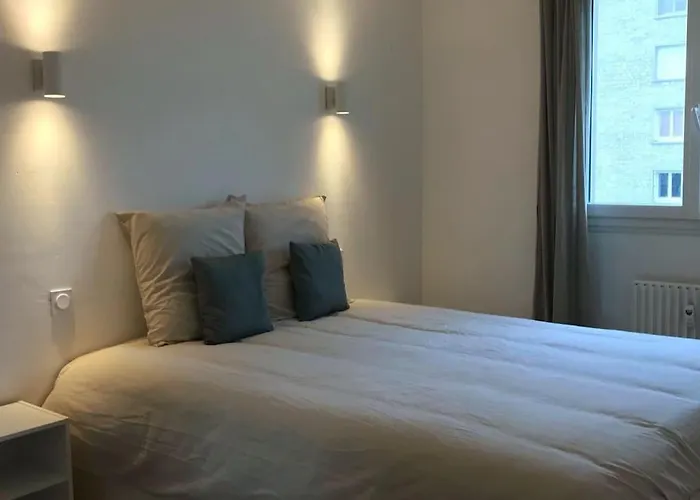 Spacieux A 2 Pas Du Mont St-michel Apartamento *